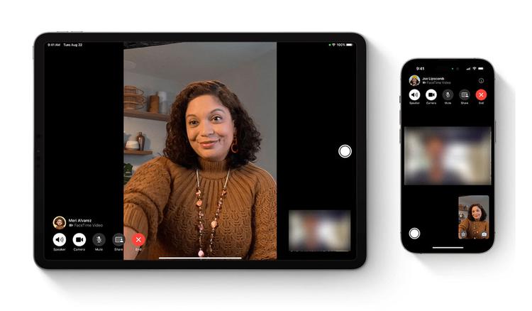 FaceTime en iOS 26 detiene automáticamente ...