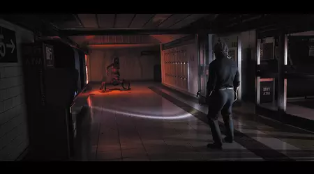 Post Trauma, un shooter indie de aventuras, saldrá a la venta el 29 de octubre