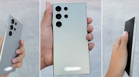 El Samsung Galaxy S24 Ultra no tendrá 16 GB de RAM, mientras que el modelo estándar estará equipado con 8 GB por sexto año consecutivo