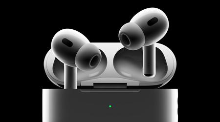 Hasta las lágrimas: Apple muestra un anuncio en el que los AirPods Pro 2 ayudan a un padre a oír a su hija en Navidad