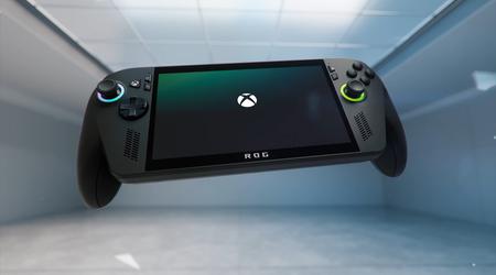 ASUS ha revelado accidentalmente los precios de ambos modelos ROG Xbox Ally para el mercado europeo