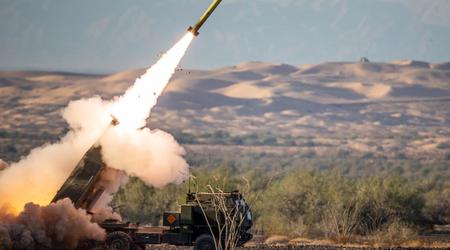 Los HIMARS volvieron a destruir un cuarteto de obuses rusos autopropulsados Msta-S de 152 mm en Ucrania