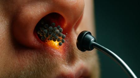 Tecnologías contra el resfriado común: científicos chinos han inventado microrobots para tratar infecciones