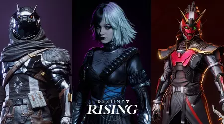 Destiny: Rising - anunciada la versión móvil del famoso shooter