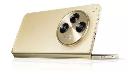 El Oppo Find N5 podría convertirse en el smartphone plegable más fino