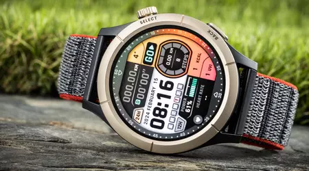 Amazfit anuncia una nueva actualización de Zepp OS 4 para el smartwatch Cheetah Pro