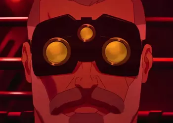 Sam Fisher no tiene tiempo para ...