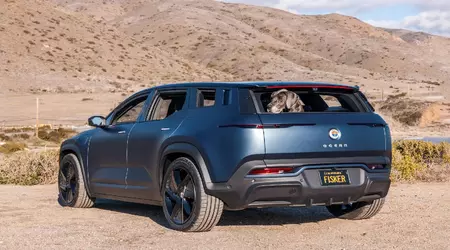 La Bolsa de Nueva York planea retirar acciones de Fisker por el fracaso del acuerdo con el fabricante de automóviles