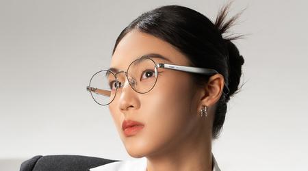 Huawei anuncia las gafas inteligentes 2 que traducen en tiempo real y se cargan en 50 minutos