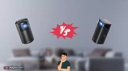 Nebula Capsule vs Nebula Apollo: Comparativa