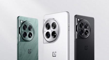 Insider: OnePlus 13 tendrá un diseño actualizado y podría ser el primer smartphone del mercado con chip Snapdragon 8 Gen 4