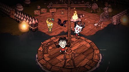 Netflix ha cancelado el lanzamiento de 6 juegos en su plataforma, entre ellos Don't Starve Together