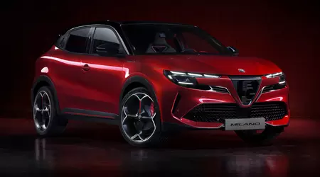 El primer coche eléctrico de la compañía: Alfa Romeo ha presentado el Milano con una autonomía de hasta 410 kilómetros y un precio a partir de 30.000 euros