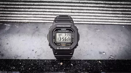 Casio anuncia un nuevo reloj G-Shock en colaboración con Nissan GT-R
