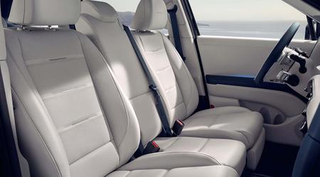 Hyundai ha desvelado el asiento delantero central del nuevo Palisade: no es tan ancho como el del conductor, pero tampoco es de tamaño infantil