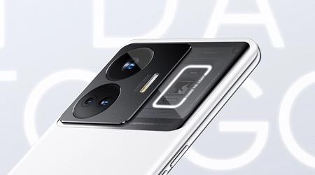 Rumor: realme está trabajando en el smartphone realme GT Neo 6 con chip Snapdragon 8 Gen 2 y un precio de 275 dólares, la novedad se presentará a principios de 2024
