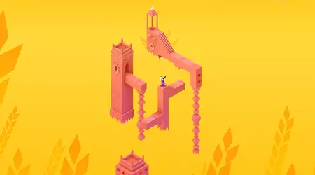 El juego de plataformas Monument Valley 3 llegará a Neflix el 10 de diciembre