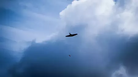 Ucrania ha adoptado nuevos "bombarderos" B-1 no tripulados que son invisibles a la guerra electrónica