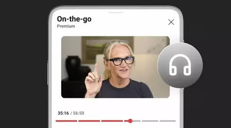 YouTube Premium estrena velocidad automática e IA para podcasts