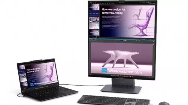 Medios: Lenovo está preparando un potente ...