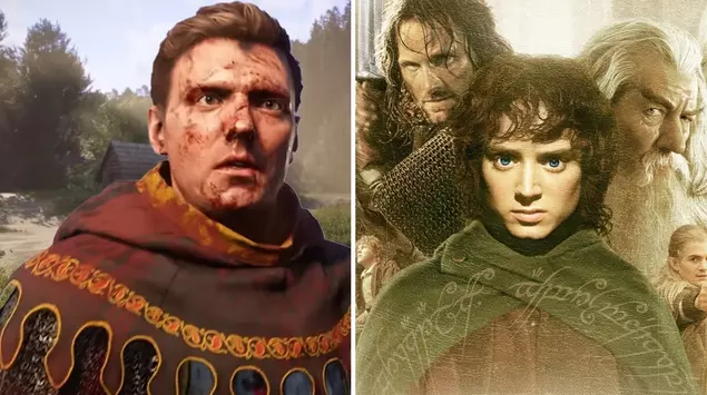 Warhorse confirma un RPG de El ...