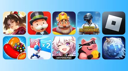 Honor of Kings, Monopoly Go y Royal Match encabezan la lista de los juegos para móvil más rentables de 2024