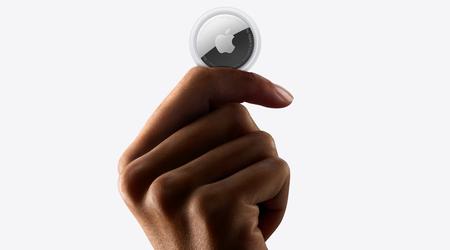 En iOS 17 será posible compartir AirTag con otros usuarios