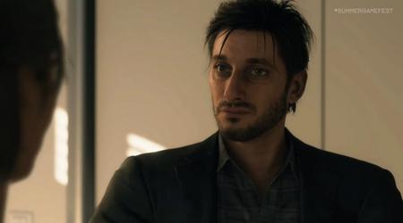 Death Stranding 2: Se revela el tráiler exclusivo de la historia en la playa en Summer Game Fest