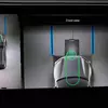 Carga inalámbrica para Porsche