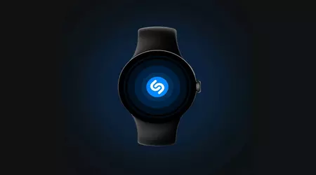 Shazam añade la posibilidad de reproducir canciones sin teléfono en los relojes Wear OS