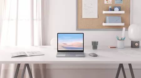 Fuente: Microsoft está trabajando en un portátil Surface económico con el sistema operativo Windows 11 SE a bordo