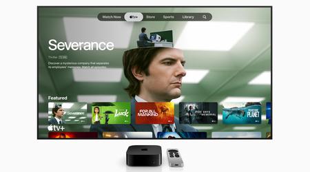 Rivalizando con Google, Amazon y Roku: el próximo set-top box de Apple TV costará menos de 100 dólares
