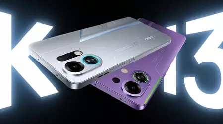 Un buque insignia que no se sobrecalienta: OPPO presenta los smartphones K13 Turbo y K13 Turbo Pro con un sistema de refrigeración avanzado