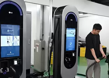 La inesperada decisión de LG Electronics: ...