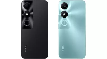 Honor Play 40S - Snapdragon 480+, pantalla de 90 Hz, batería de 5200 mA*h y Android 13 por 135 €.