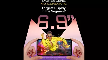 Xiaomi provoca la expectativa por el Poco M7 Plus, algunas de las características ya han sido confirmadas