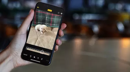 Una nueva herramienta de Google permite transferir Live Photos de iOS a Android