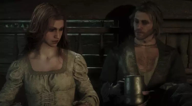 Assassin's Creed Black Flag Resynced muestra ...
