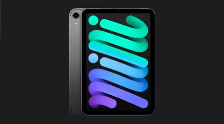 El iPad mini 6 se puede comprar en Amazon con un descuento de hasta 109 dólares