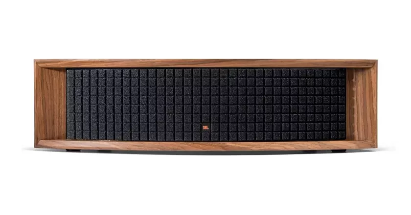 Sistema estéreo compacto JBL L75ms Music