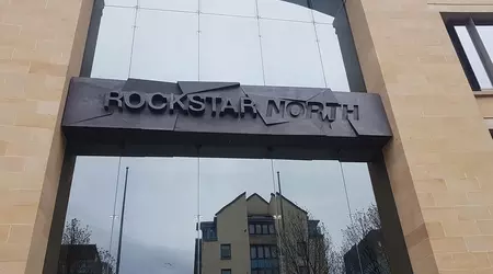 ¿Todos contra GTA VI? Un incendio grave ocurrió en la oficina de Rockstar North