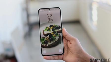 Samsung Galaxy A56 funciona sin recargar durante casi dos días - probado por pruebas