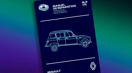 Renault lanza un programa de apoyo a los coches clásicos inspirado en Ferrari y Porsche