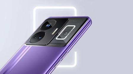 Pantalla OLED de 144 Hz, chip Snapdragon 8 Gen 2, carga de 100 W y cámara de 50 MP: Insider revela las especificaciones del Realme GT Neo 5 Pro