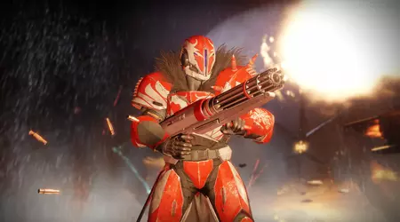 Bungie lanza por accidente un nuevo evento de Destiny 2: los jugadores obtienen acceso anticipado al Rito de los Nueve 