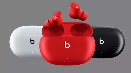 Los Beats Studio Buds obtienen nuevas funciones con la actualización del firmware