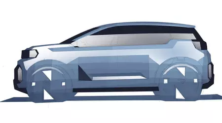 Dacia desarrolla rápidamente un coche eléctrico urbano por €18,000 para Europa