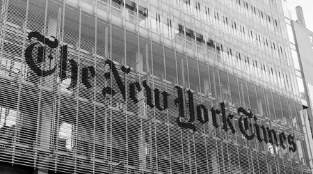 The New York Times demanda a OpenAI y Microsoft por el uso de contenidos de la publicación para el entrenamiento de IA