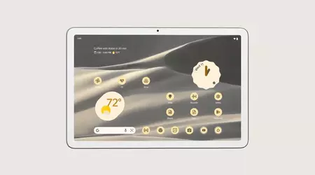 Insider: Google volverá a lanzar la Pixel Tablet, el gadget perderá el dock pero tendrá stylus y teclado