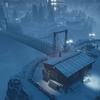 Una escena del juego Commandos: Origins